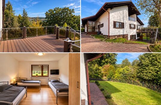 Gästezimmer Monteur Zimmer Pension