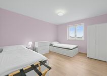 Monteurunterkünfte in Mönchengladbach – 24h Check-In Obrázok 1