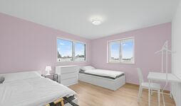 Monteurunterkünfte in Mönchengladbach – 24h Check-In Obrázok 2