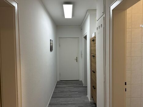 Monteurwohnung WorkHomes Wernau III Zdjęcie 5