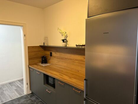 Monteurwohnung WorkHomes Wernau II