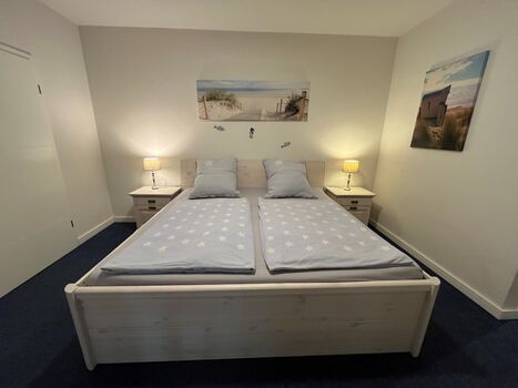 Wohnung Knudsen - Landblick Obrázok 2