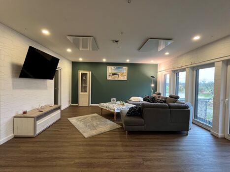 Wohnung Knudsen - Landblick Obrázok 4