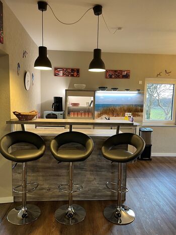 Wohnung Knudsen - Landblick Obrázok 3