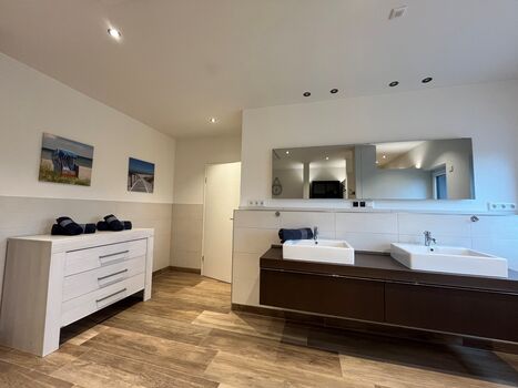 Wohnung Knudsen - Landblick Obrázok 5