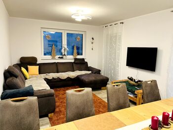 Traumhaftes Ferienhaus – perfekt für Monteure und Familien Picture 4