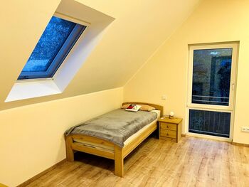 Traumhaftes Ferienhaus – perfekt für Monteure und Familien Picture 3