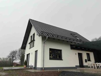 Traumhaftes Ferienhaus – perfekt für Monteure und Familien