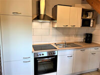 Wohnungen Nordsee Urlaubsparadies Picture 3