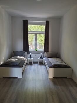 Harte Arbeit verdient ein gutes Bett RKL RENT-Service Bild 2