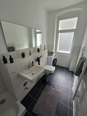 Harte Arbeit verdient ein gutes Bett RKL-Vermietung Bild 2