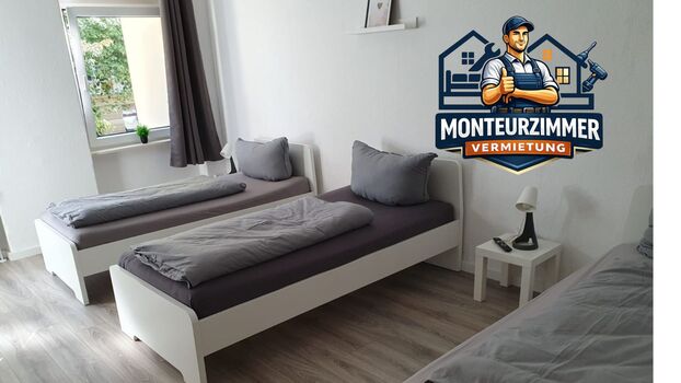 Harte Arbeit verdient ein gutes Bett RKL RENT-Service Bild 1