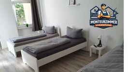 Harte Arbeit verdient ein gutes Bett RKL RENT-Service Zdjęcie 1