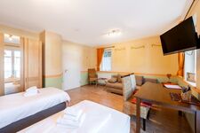 8X 3Zi/2Zi/STUDIOS35QM/EINZELBETTEN/KÜCHE/BAD/ZENTRAL Picture 17