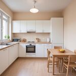 Monteurunterkunft Augsburg -nach Wunsch/Bedürfnis Zdjęcie 6