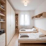 Monteurunterkunft Augsburg -nach Wunsch/Bedürfnis Zdjęcie 3