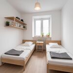 Monteurunterkunft Augsburg -nach Wunsch/Bedürfnis Zdjęcie 2