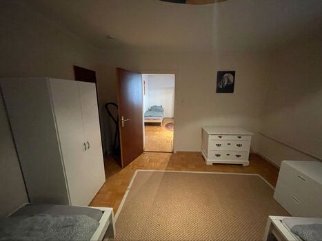 Wohnung 3 Zimmer EG Heilbronn Zdjęcie 4