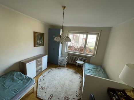 Wohnung 3 Zimmer EG Heilbronn Zdjęcie 2