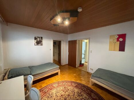 Wohnung 3 Zimmer EG Heilbronn Zdjęcie 5