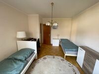 Wohnung 3 Zimmer EG Heilbronn Picture 1