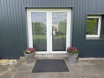 Gästezimmer Lodge 1 & Lodge 2