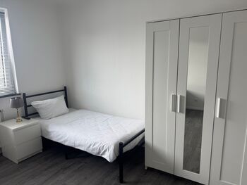 Gästezimmer Lodge 1 & Lodge 2 Bild 3