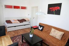 Wohlfühl 2-Zi-Wohnung Leuchtturm Zdjęcie 9