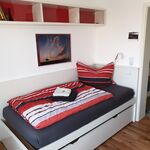 Wohlfühl 2-Zi-Wohnung Leuchtturm Zdjęcie 7