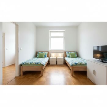 Monteurunterkünfte in Linnich – 24h Check-In Bild 1