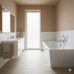 Monteurunterkünfte in Linnich – 24h Check-In Bild 4