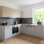 Monteurunterkünfte in Linnich – 24h Check-In Bild 3