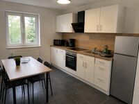 Testunterkunft Picture 2