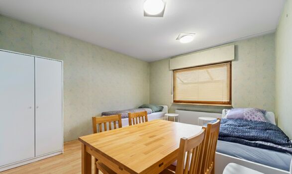 Monteurunterkünfte in Ginsheim-Gustavsburg – 24h Check-In Bild 2