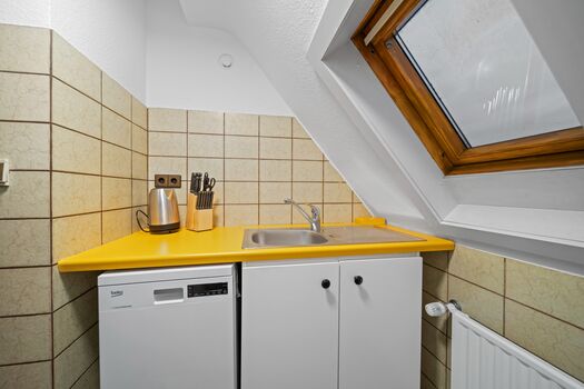 Monteurunterkünfte in Ginsheim-Gustavsburg – 24h Check-In Bild 3