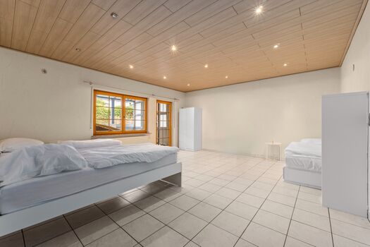 Monteurunterkünfte in Ginsheim-Gustavsburg – 24h Check-In Bild 2