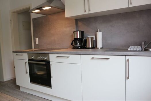 Wohnung Hövener Bild 5