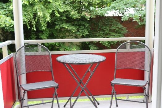 Wohnung Hövener Bild 4