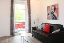 Wohnung Hövener Bild 2