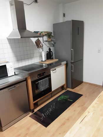 Gästehaus Janine im Zentrum von Gernsbach Bild 3