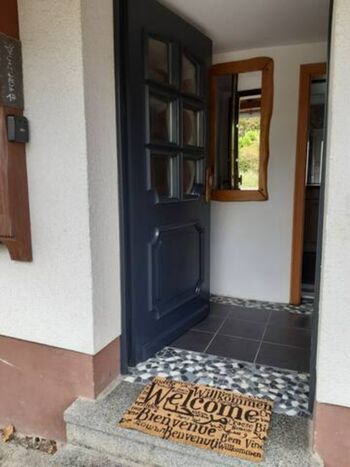 Ferienhaus Zum Unneschmitz