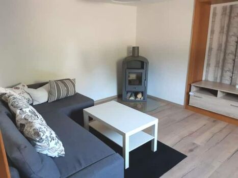 Ferienhaus Zum Unneschmitz Zdjęcie 3