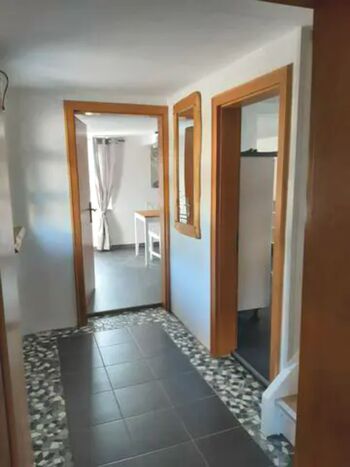 Ferienhaus Zum Unneschmitz Zdjęcie 2