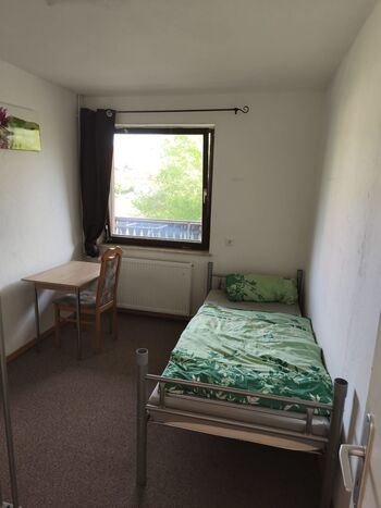 Monteurzimmer Abuzahra Bild 2