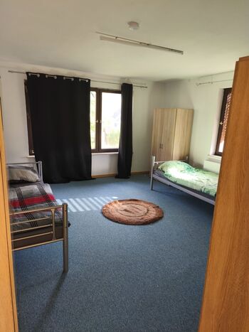Monteurzimmer Abuzahra Bild 1