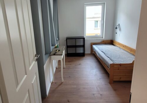 Gemütliche 3 Zimmer Wohnung am Bahnhof Obrázok 3