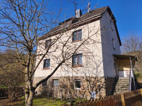 ASX Monteurwohnung trub Bild 3