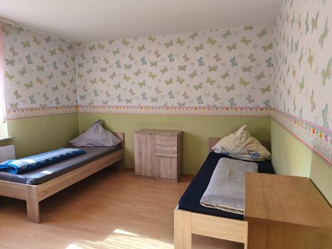 ASX Monteurwohnung trub Bild 2