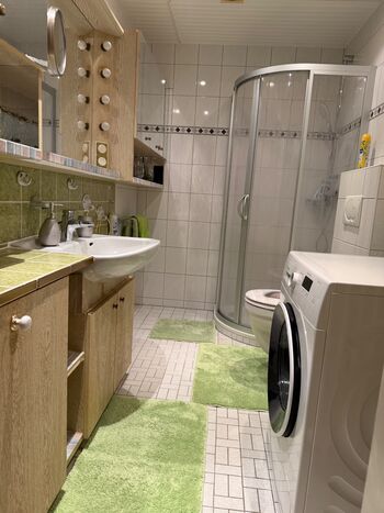 3-Zimmer-Ferienwohnung am Meer Terrasse & Parkplatz Bild 5