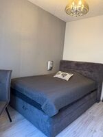 3-Zimmer-Ferienwohnung am Meer Terrasse & Parkplatz Bild 3